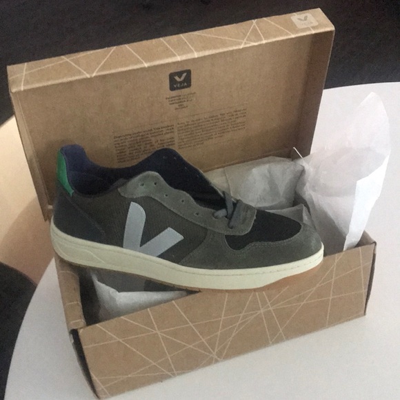 veja v10 olive